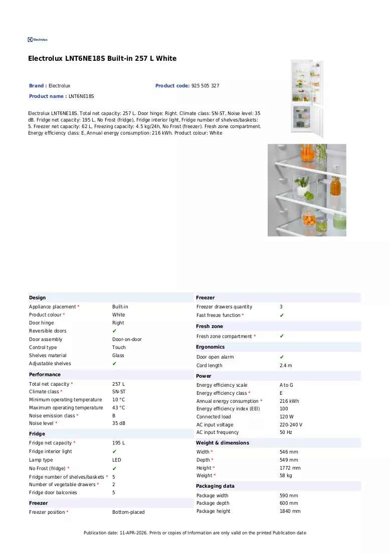 Leaflet