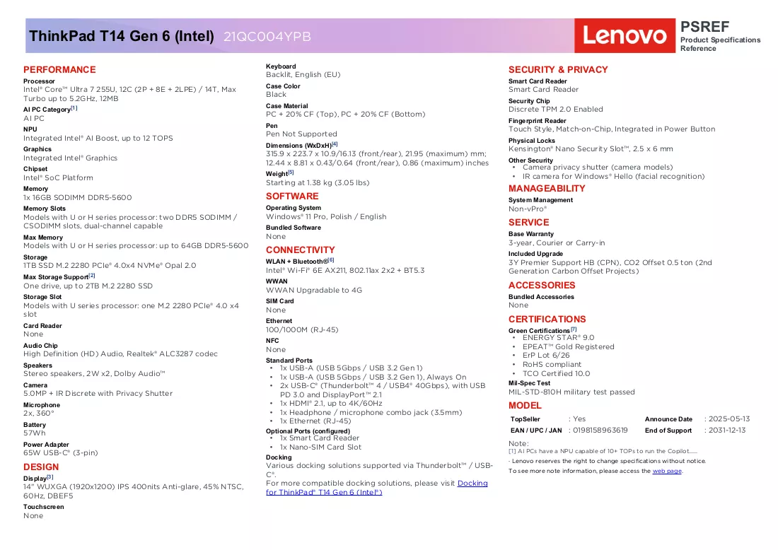 Leaflet