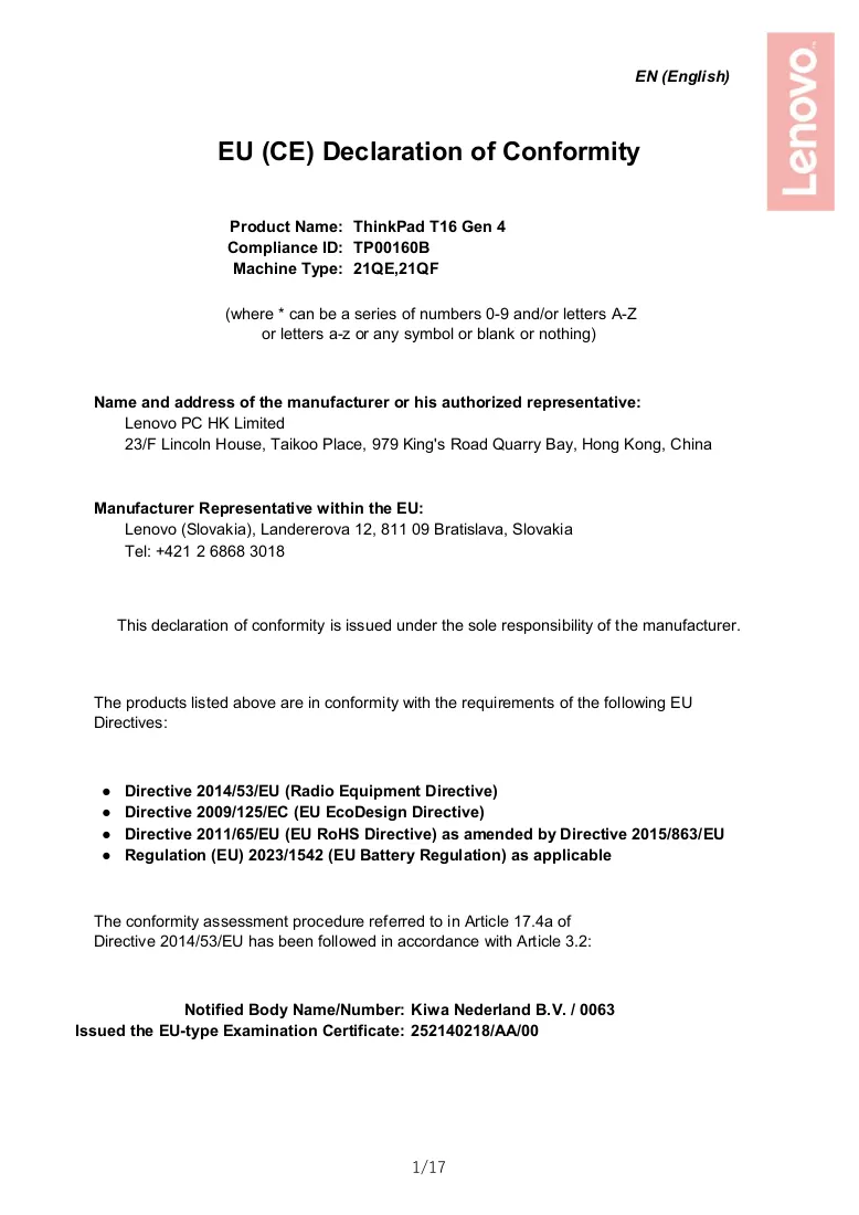 Document