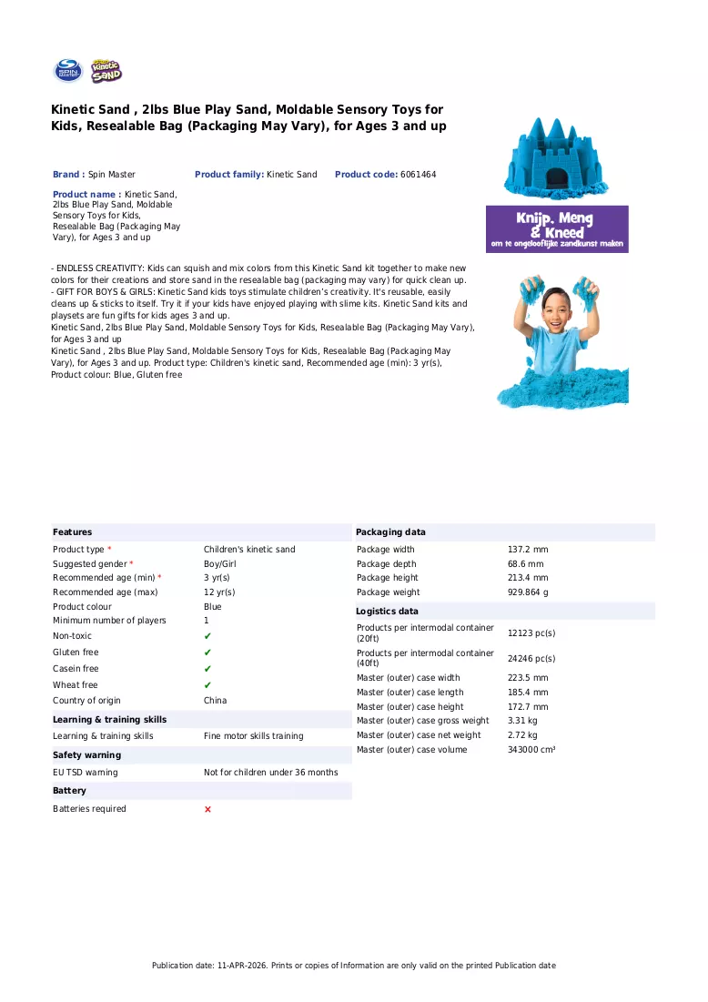 Leaflet