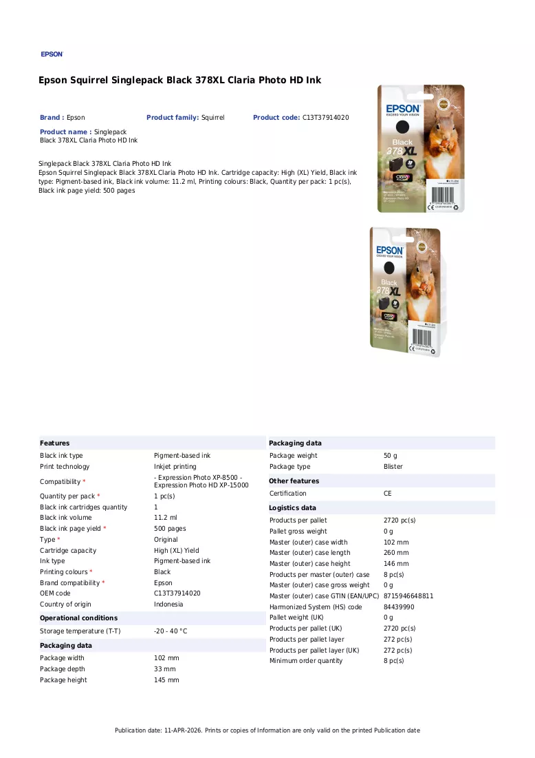 Leaflet