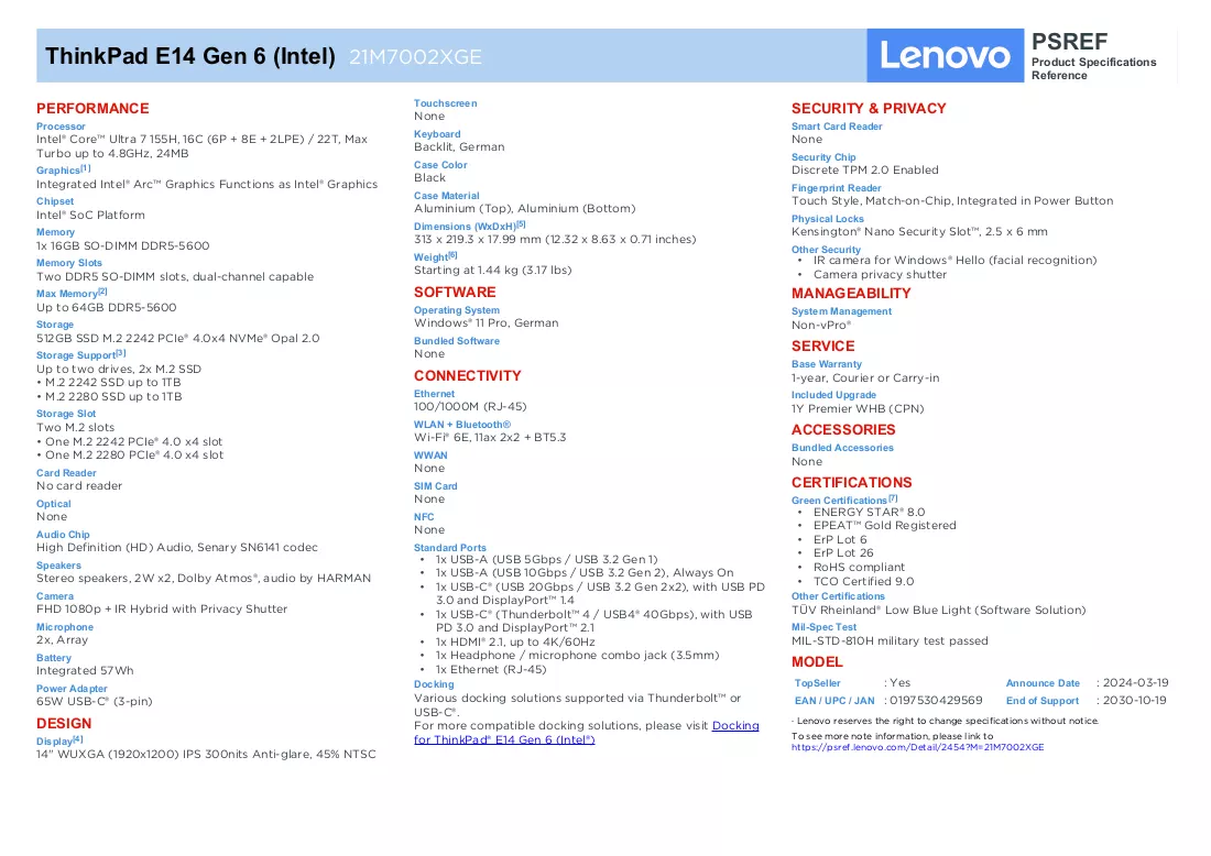 Leaflet