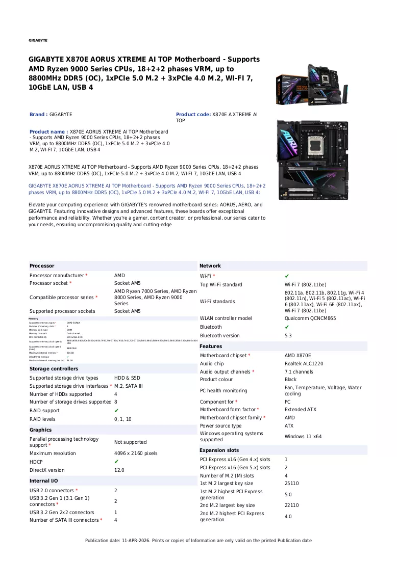 Leaflet