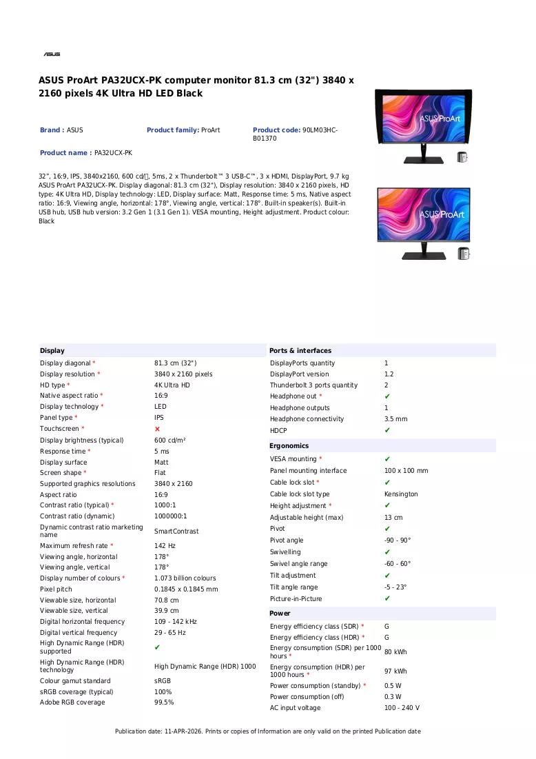 Leaflet