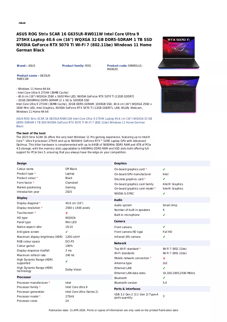 Leaflet