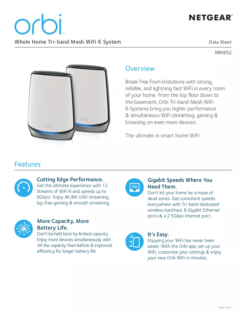 Leaflet