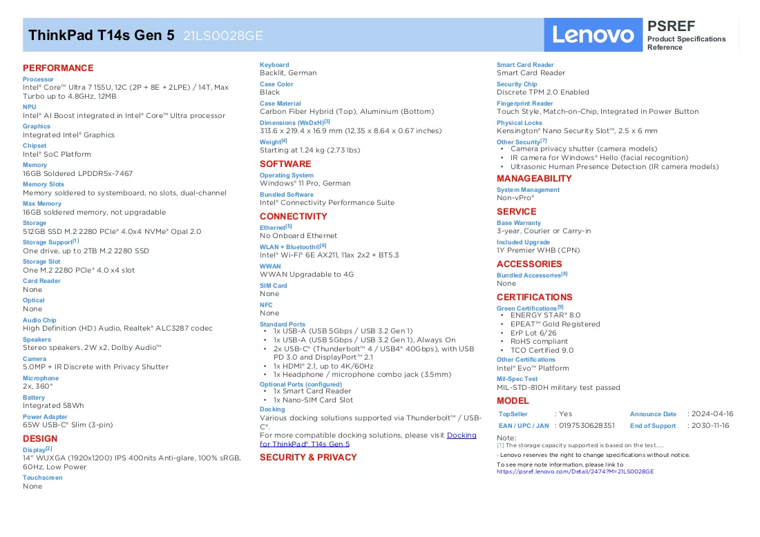 Leaflet