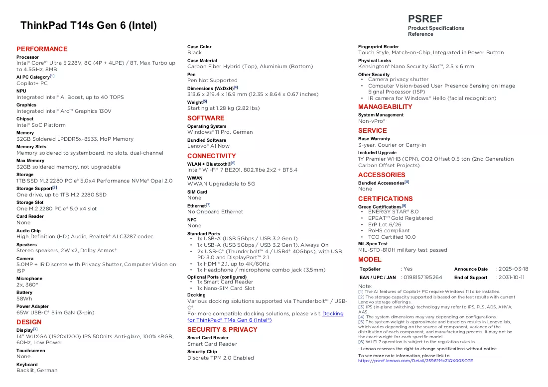 Leaflet