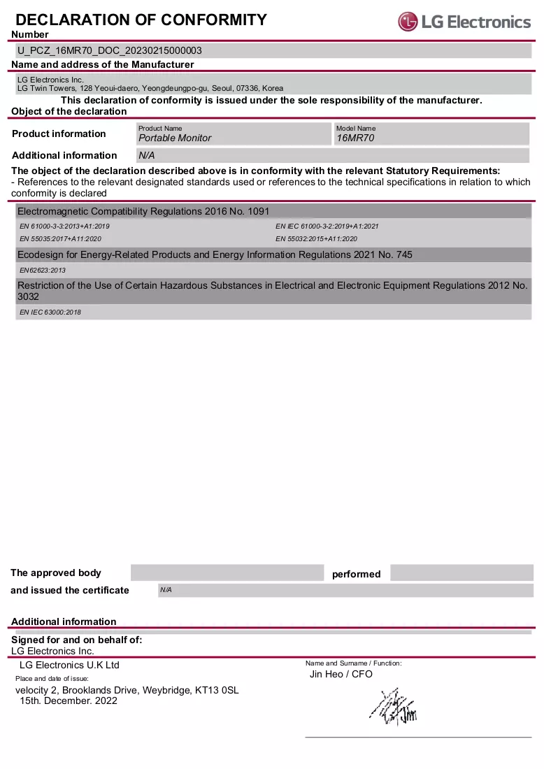 Document