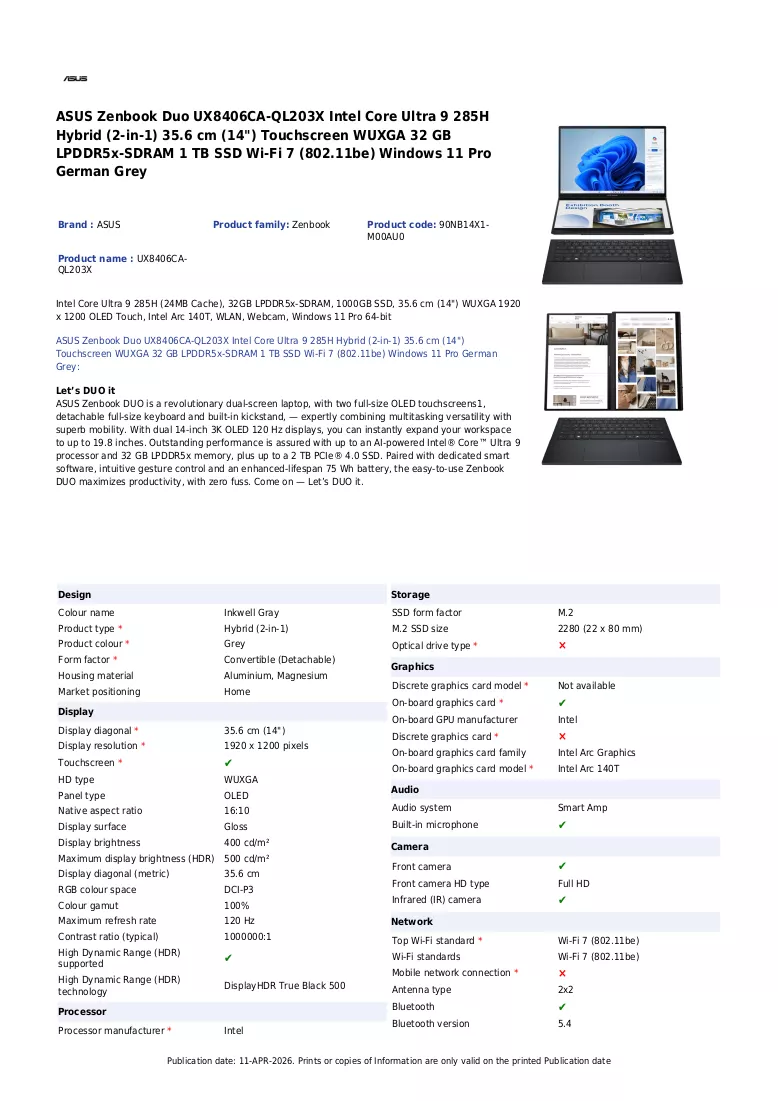 Leaflet
