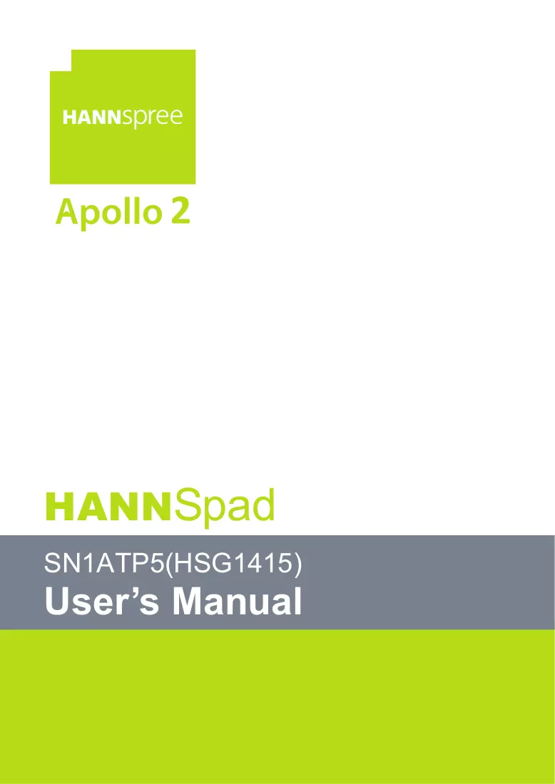 Manual