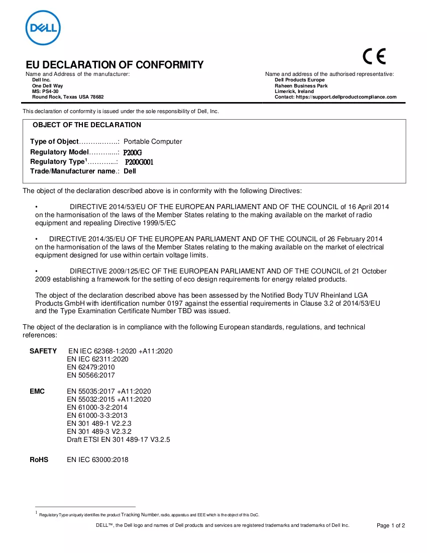 Document