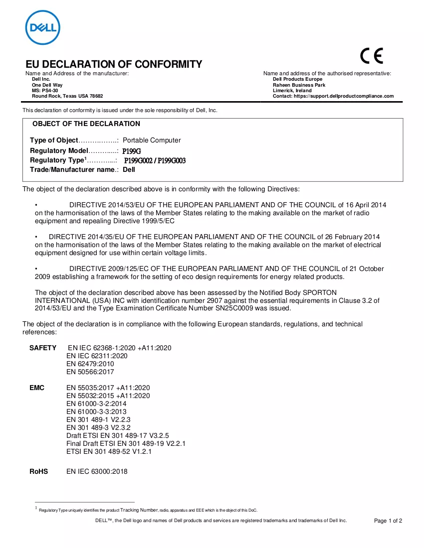 Document