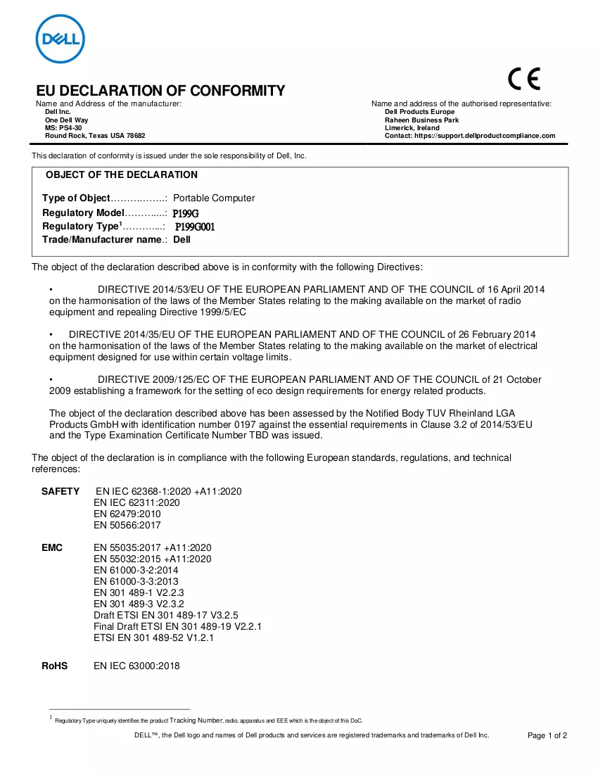 Document