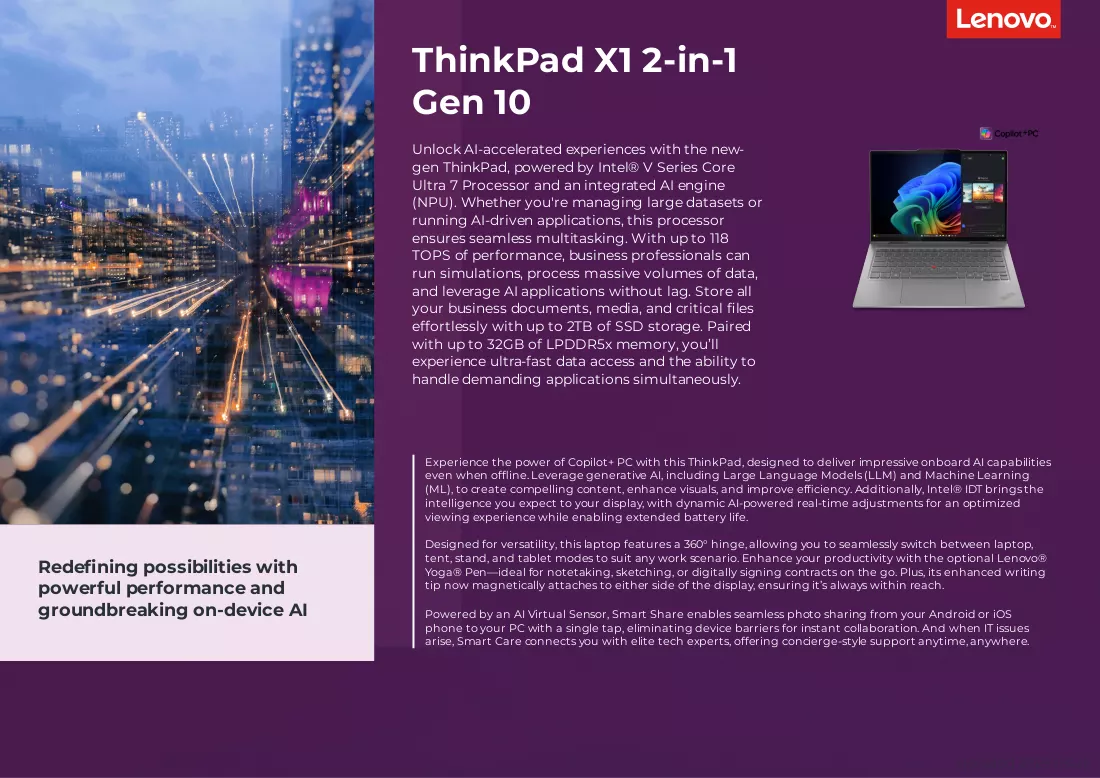 Leaflet