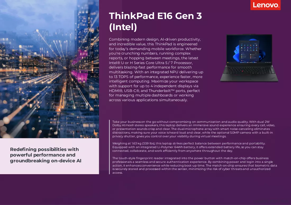Leaflet