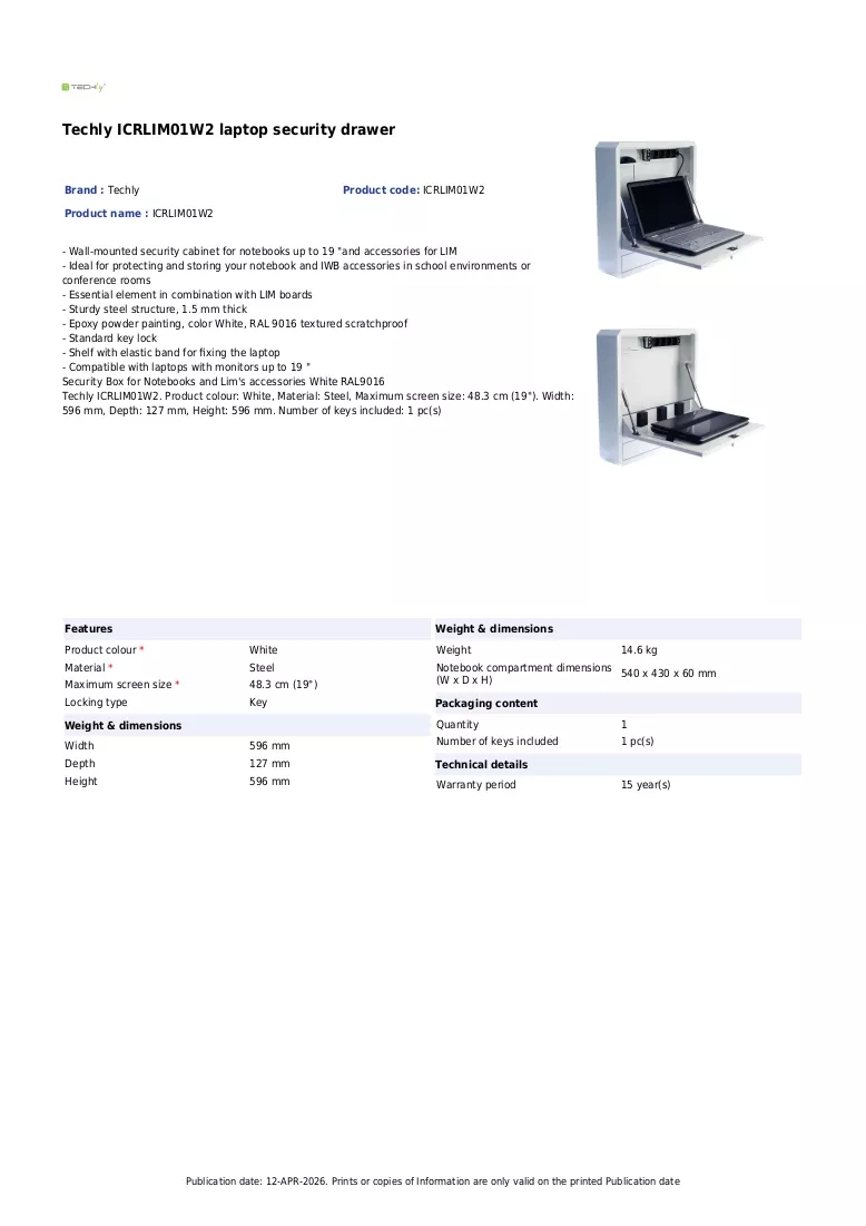 Leaflet