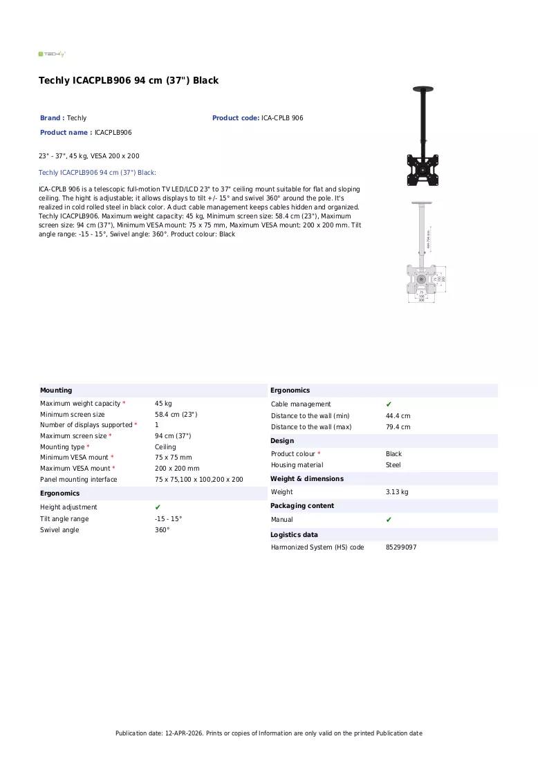 Leaflet