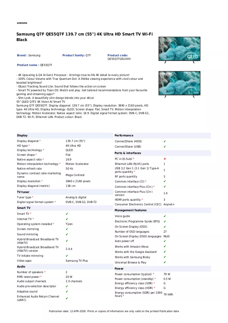 Leaflet