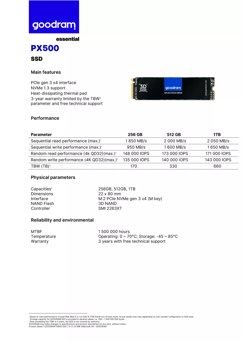 Leaflet