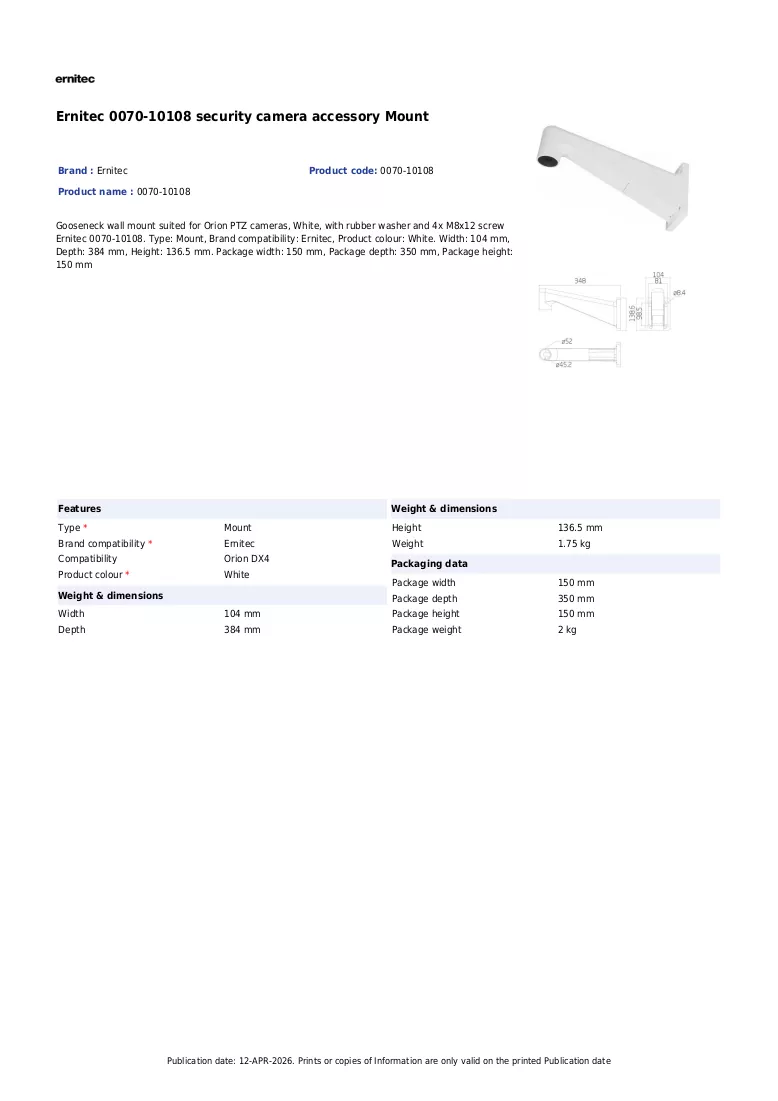 Leaflet