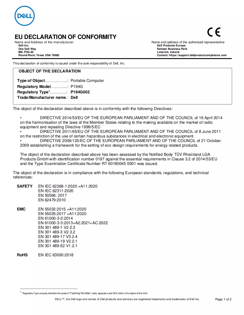 Document