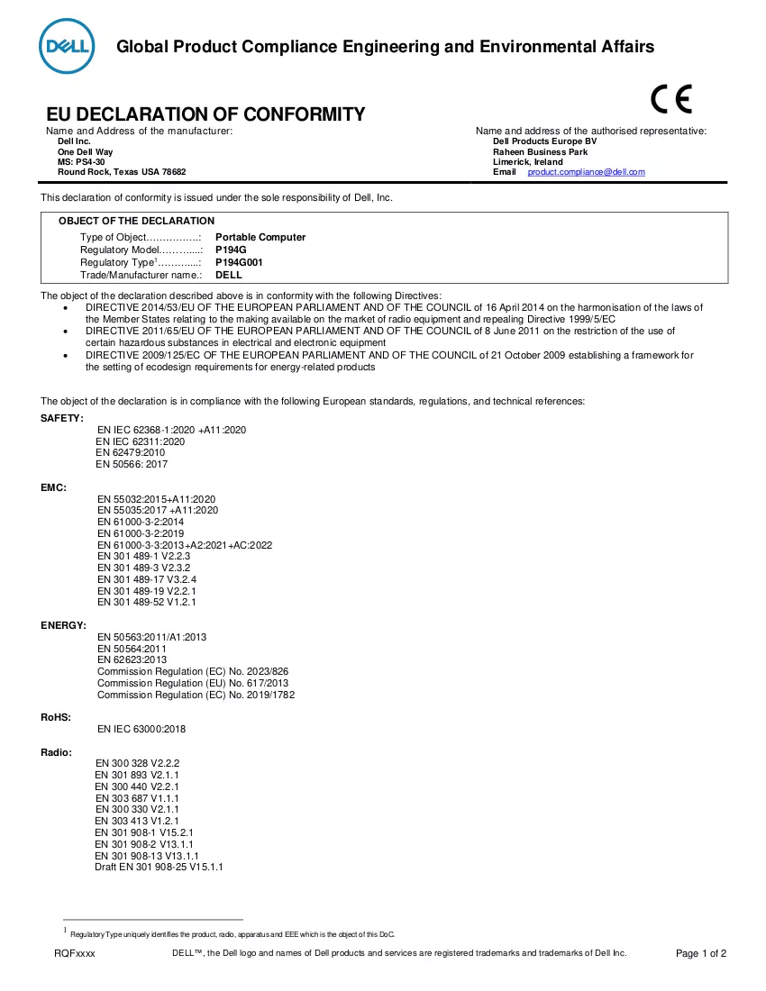Document