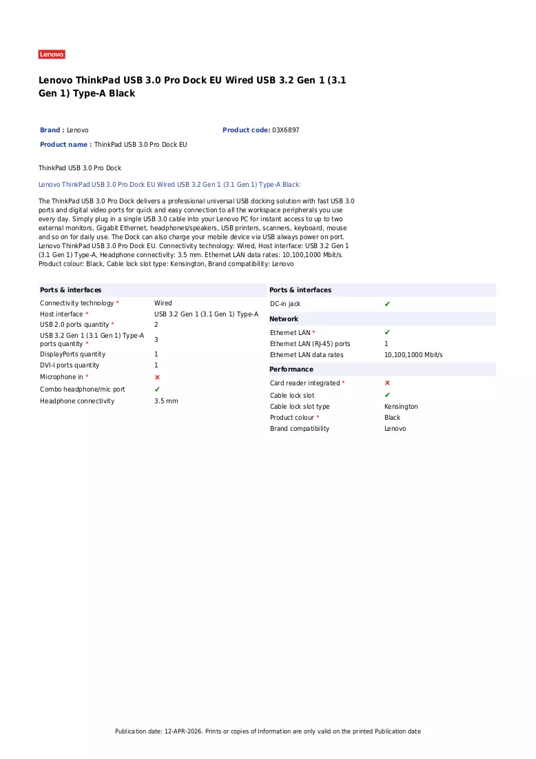 Leaflet