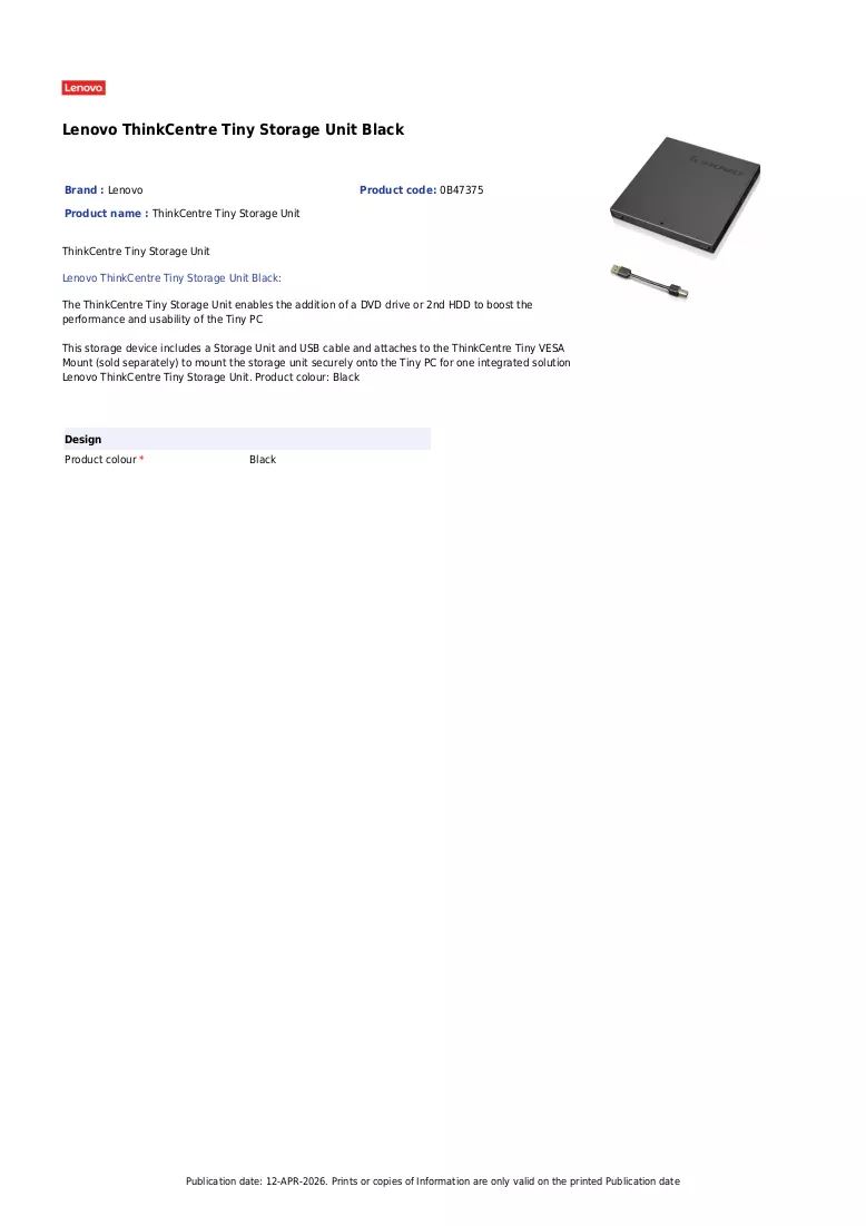 Leaflet