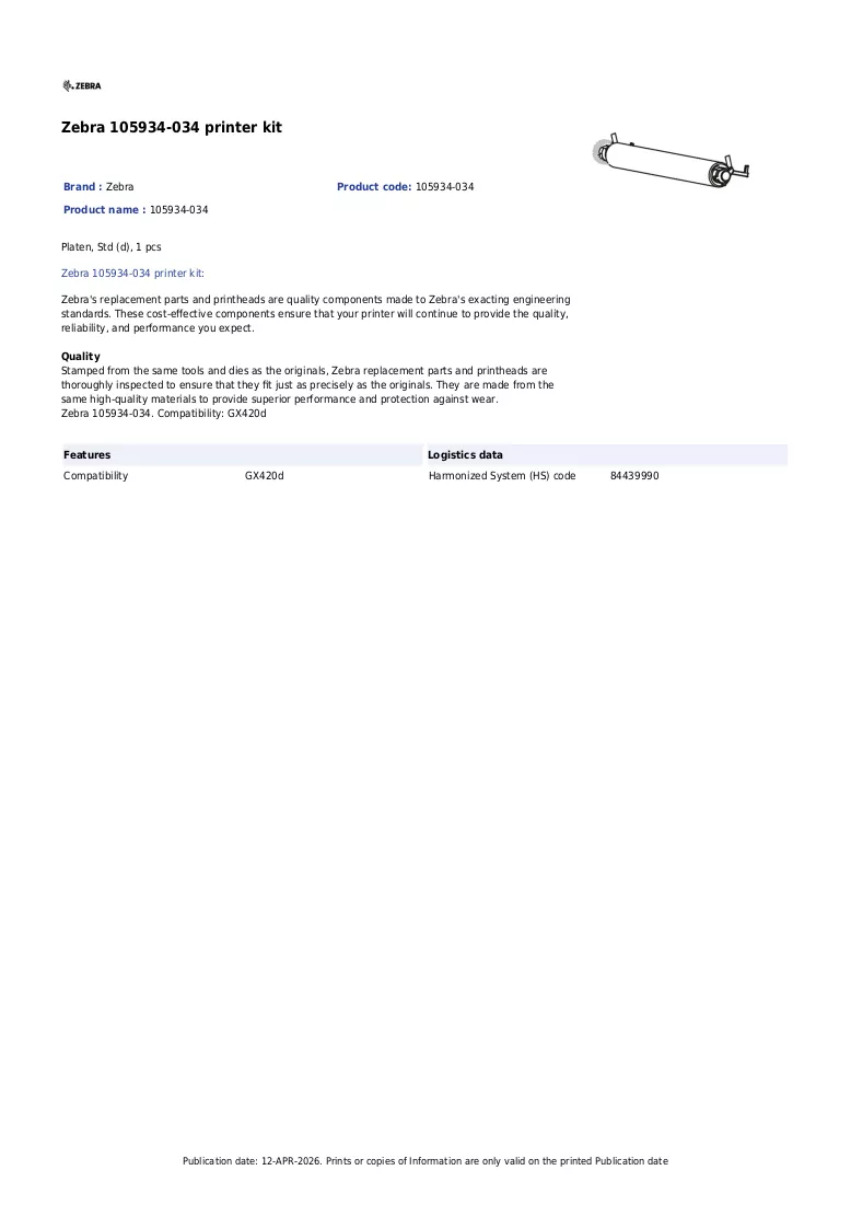 Leaflet