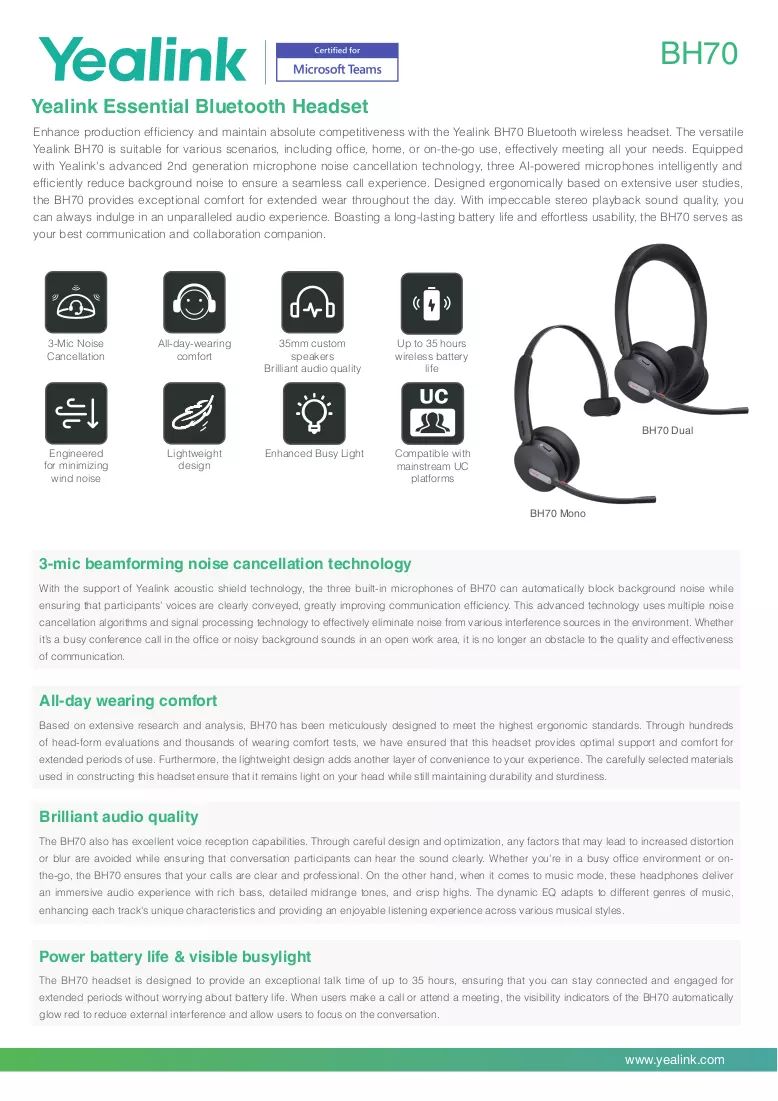 Leaflet