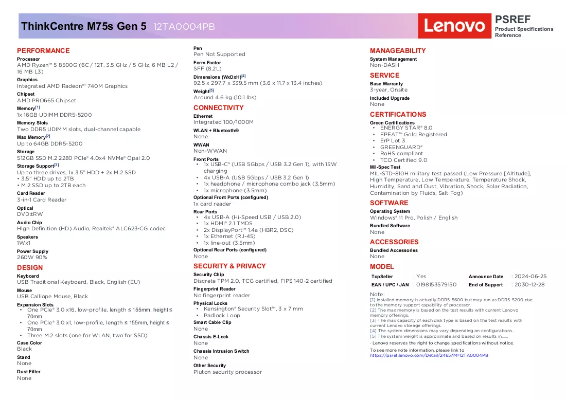 Leaflet