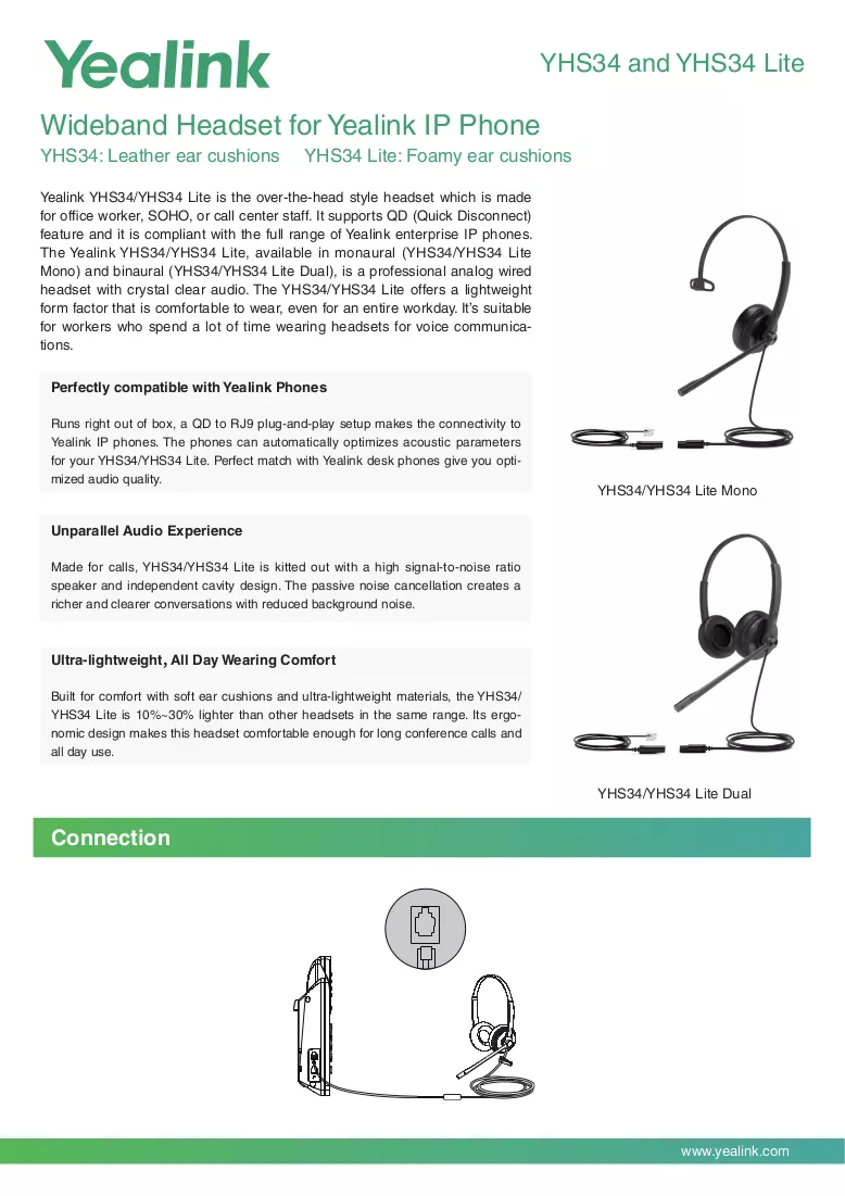Leaflet