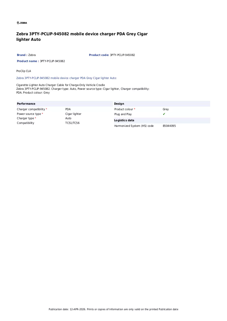 Leaflet