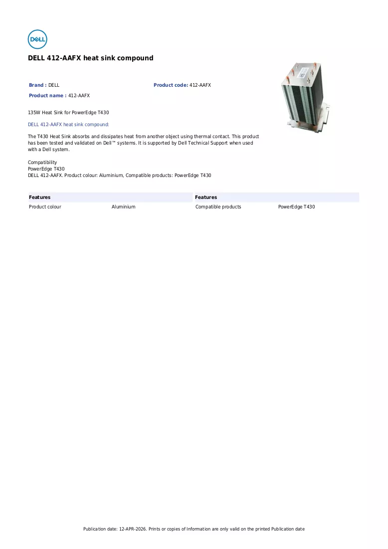 Leaflet