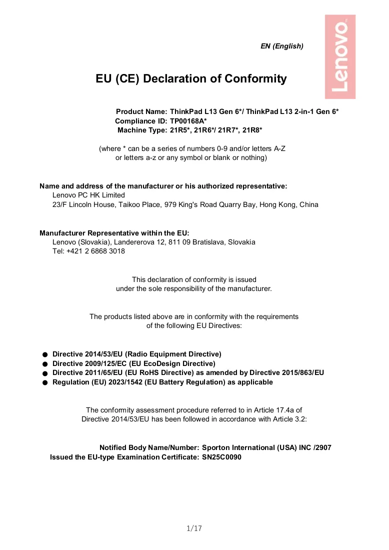 Document