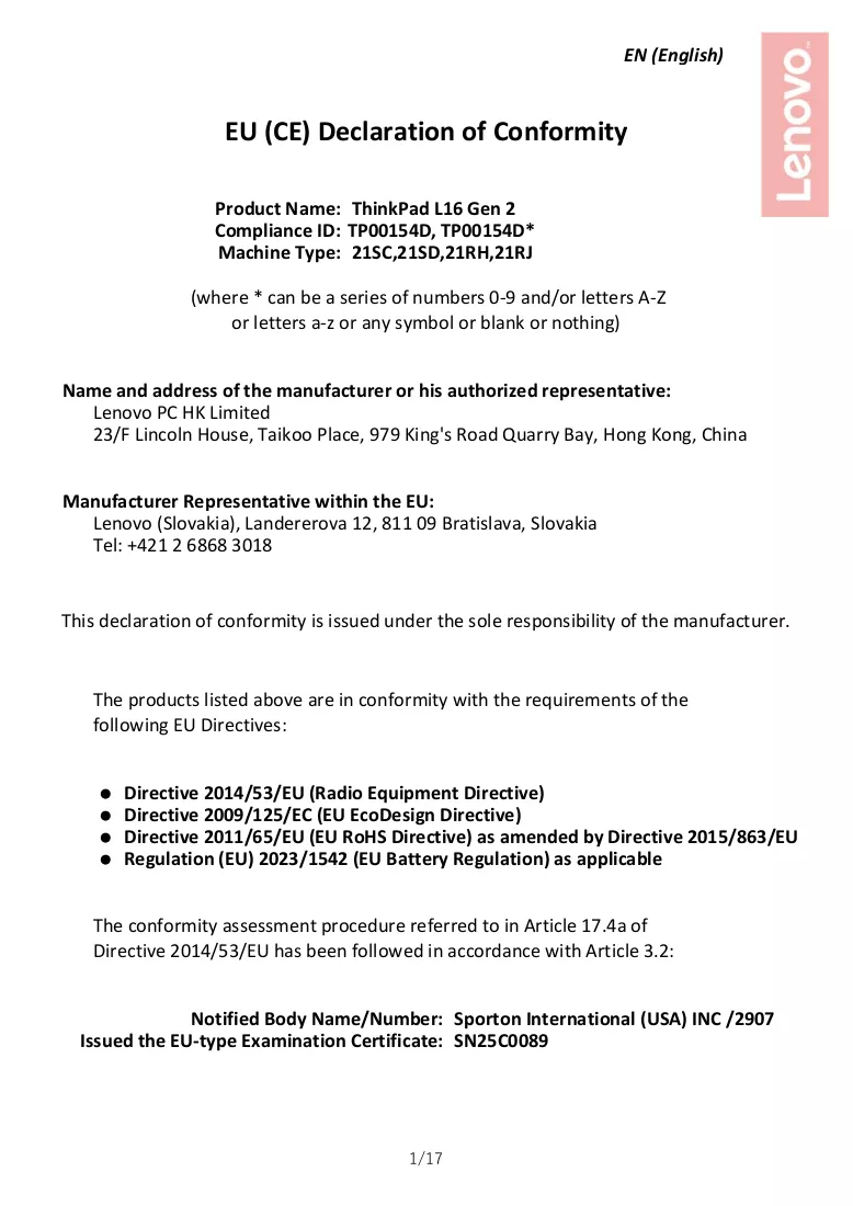 Document