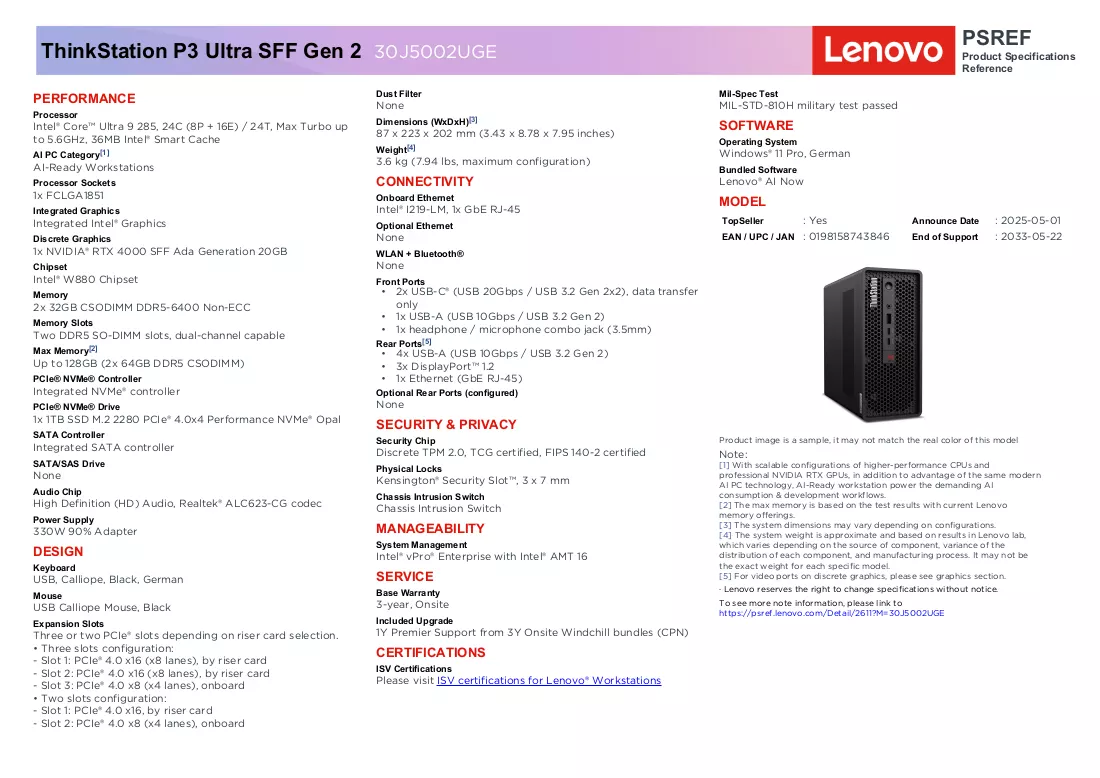 Leaflet
