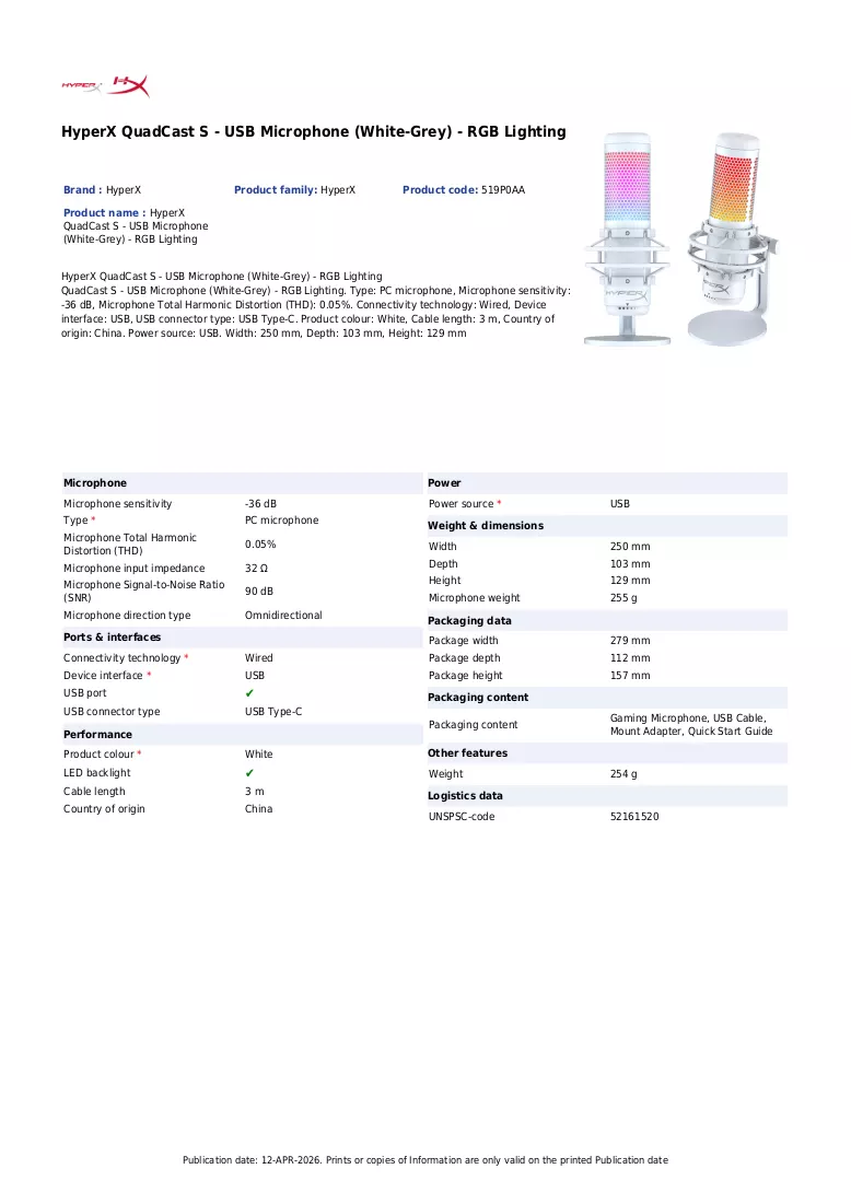 Leaflet