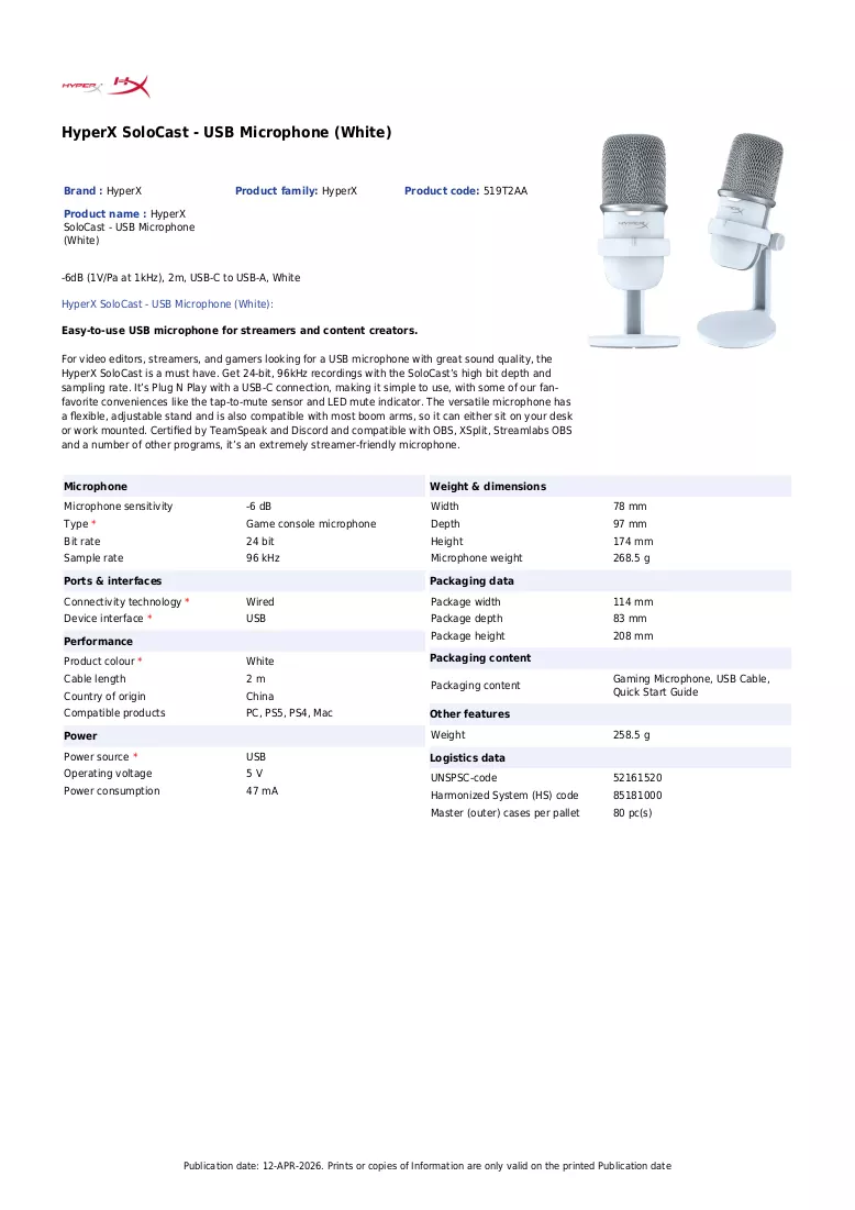 Leaflet