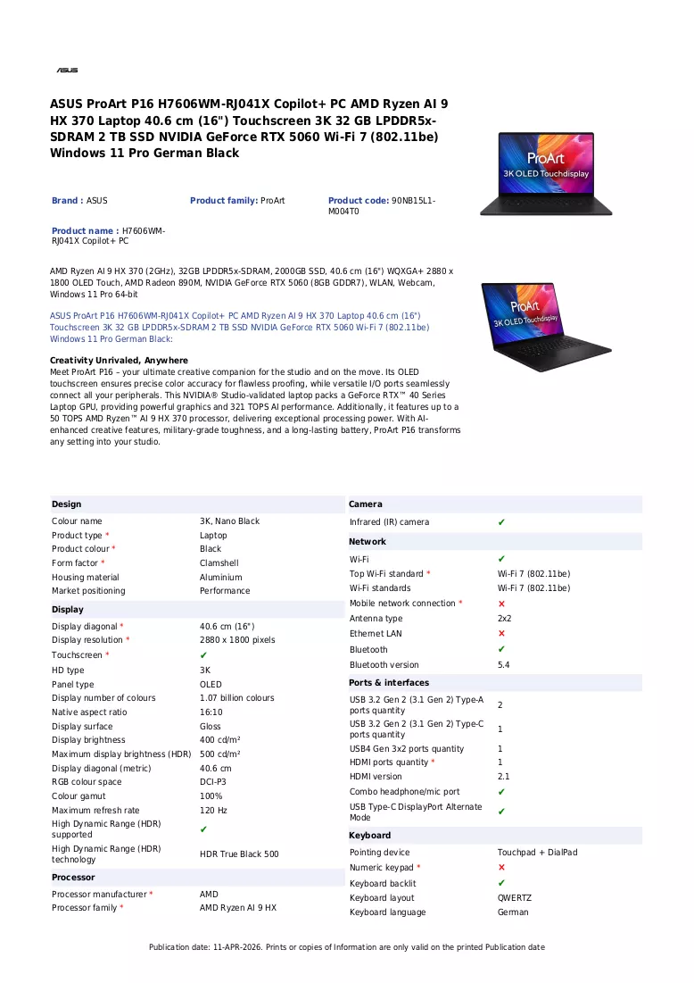 Leaflet