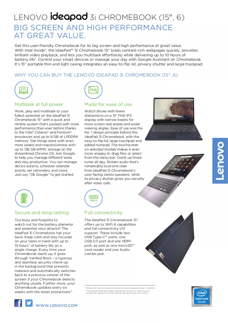 Leaflet