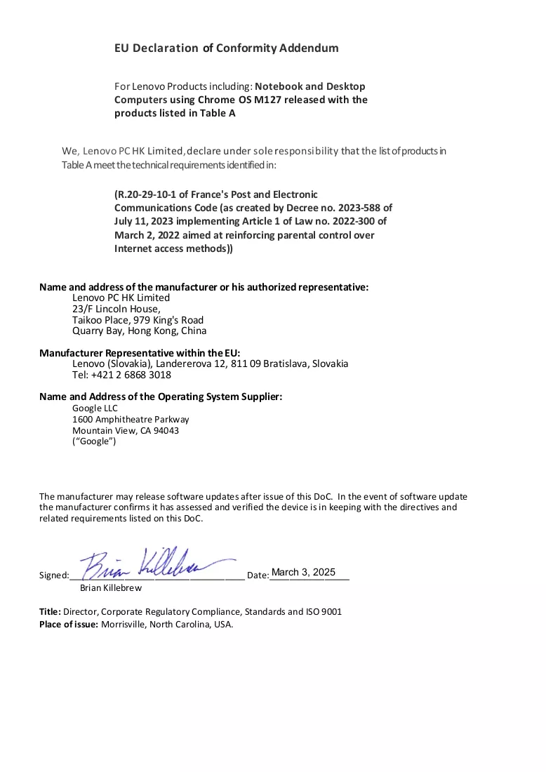 Document