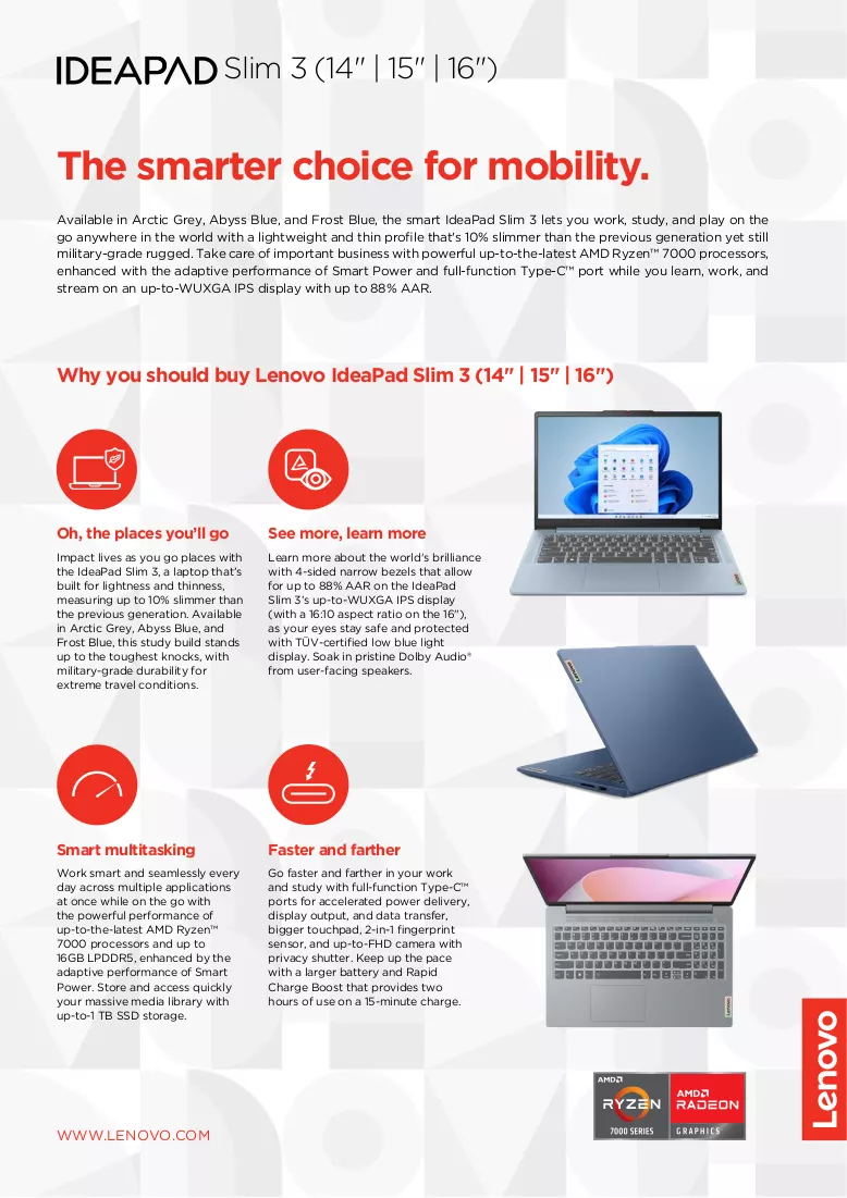 Leaflet