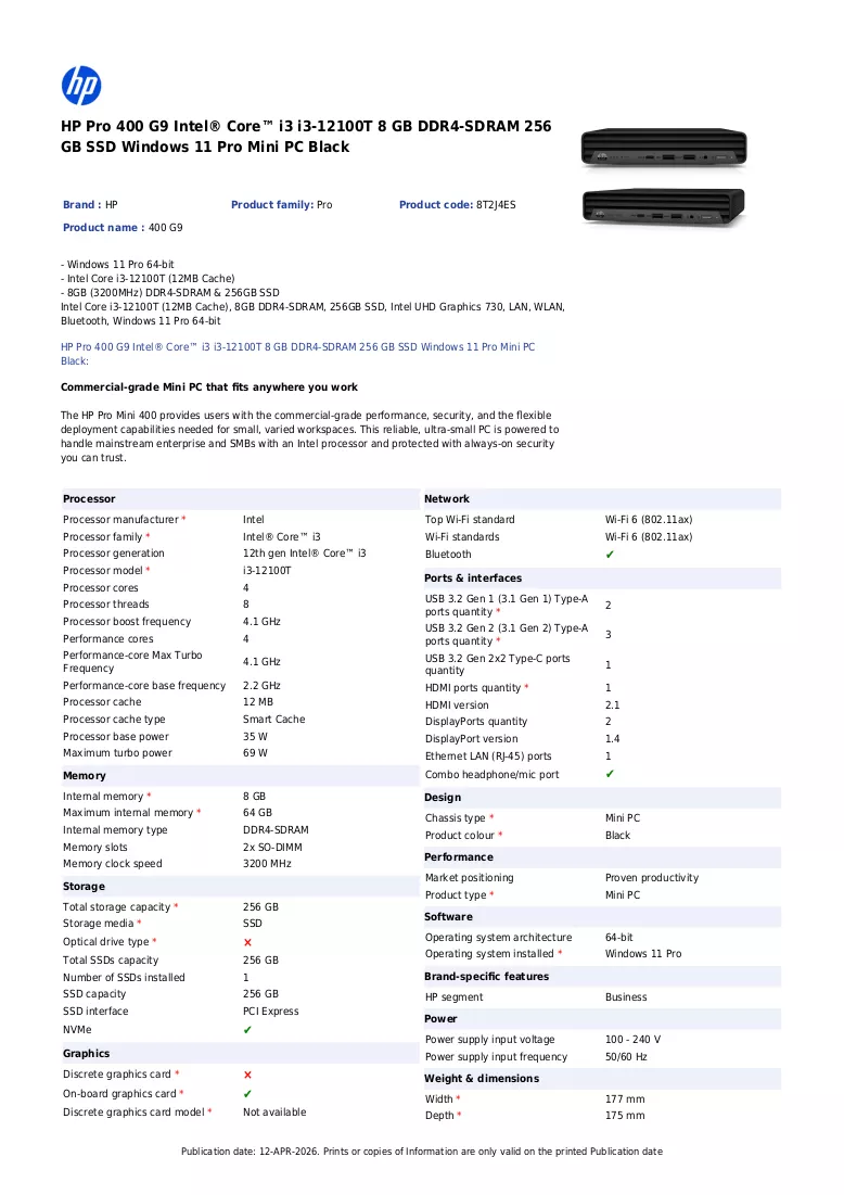 Leaflet