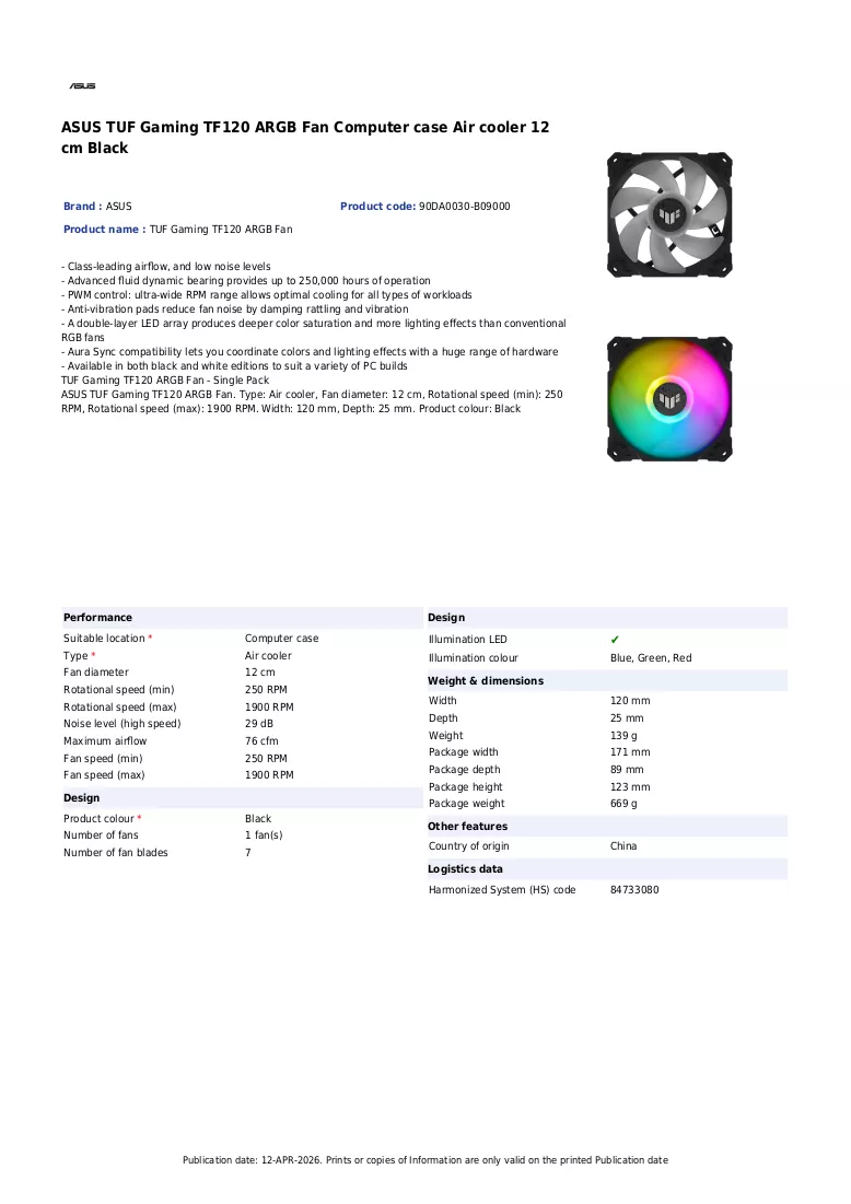 Leaflet
