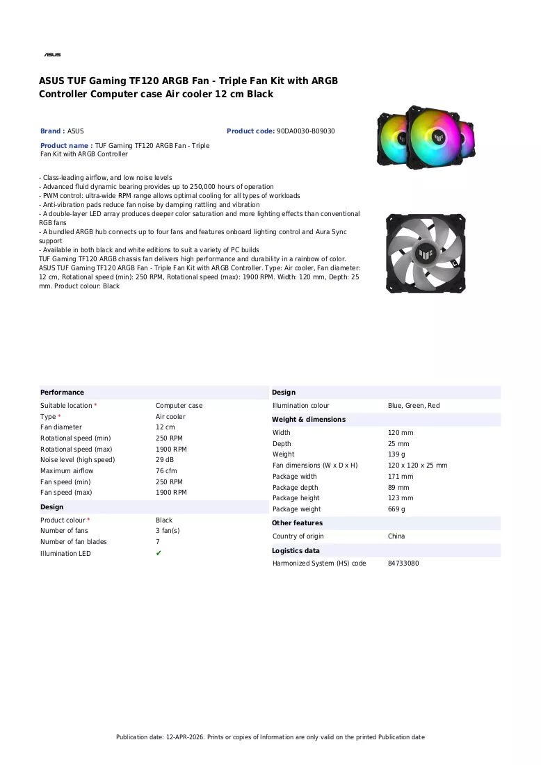 Leaflet