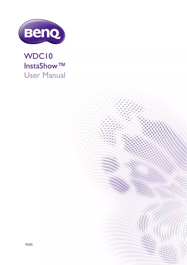 Manual