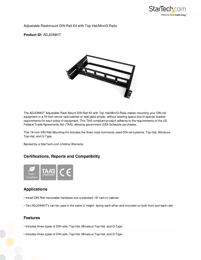 Leaflet