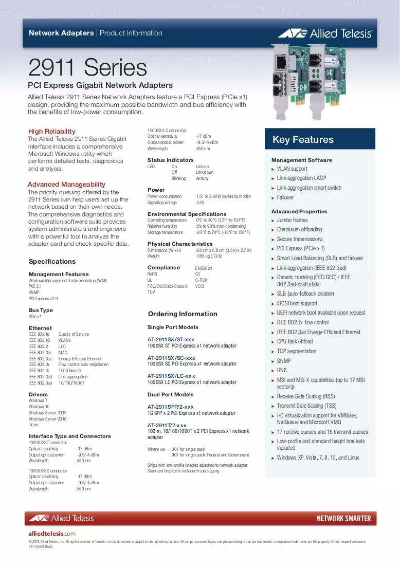Leaflet